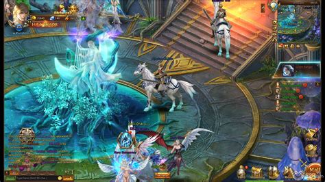 league of angels gameplay|league of angels 2 logowanie.